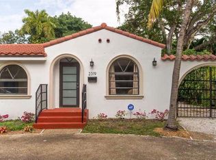 2319 Swanson Ave, Miami, FL 33133