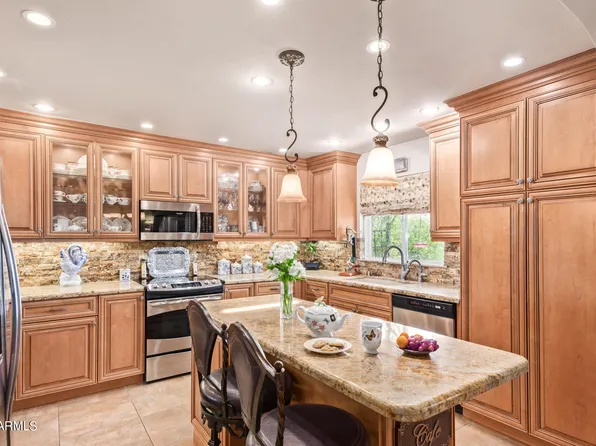 1895 LEISURE WORLD --, Mesa, AZ 85206