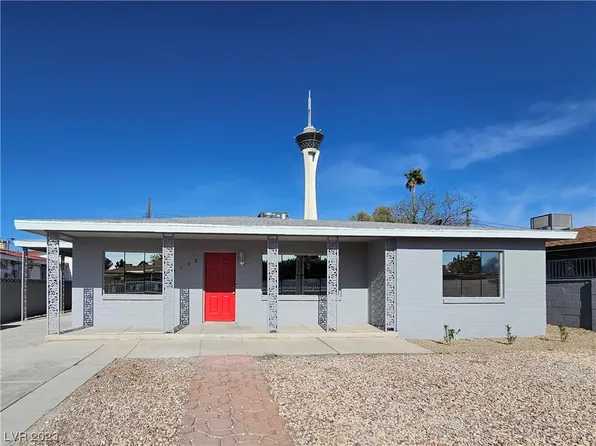 2208 Santa Ynez Dr, Las Vegas, NV 89104
