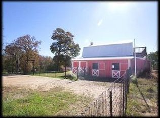 15950 Yorktown Dr, Tyler, TX 75704