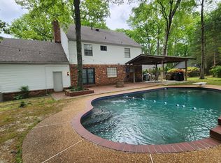 2509 Friars Pl, Cordova, TN 38016