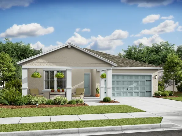 Goldenrod II Plan, Aspire at The Pines