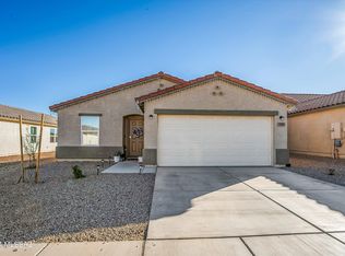 379 S Juniper St, Benson, AZ 85602