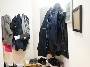 83 Brainerd Rd #15, Allston, MA 02134