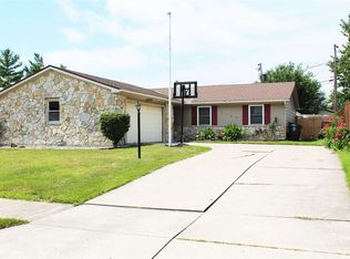 1723 Romane Dr, Fort Wayne, IN 46808
