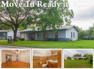 5241 Ira St N, Haltom City, TX 76117