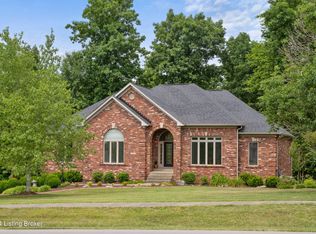 4617 Northridge Cir, Crestwood, KY 40014