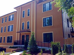 2122 19th St N #2A, Arlington, VA 22201