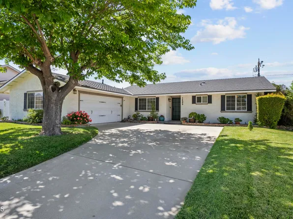 1406 Dinsmore St, Simi Valley, CA 93065
