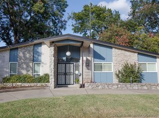 6835 E 54th St, Tulsa, OK 74145