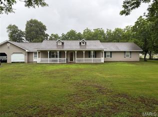 163 Cotton Belt Dr, Lilbourn, MO 63862