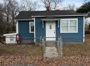 1401 W Carpenter St, Springfield, IL 62702