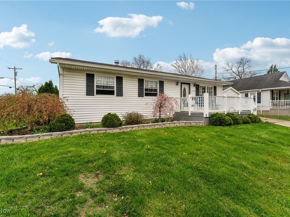 421 Lodi St, Akron, OH 44305