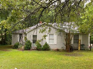 4926 Raymond Ave, Tupelo, MS 38801