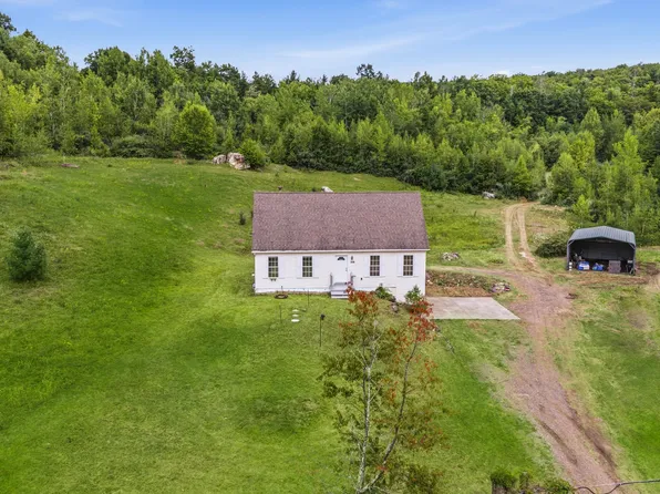 309 Northwest Rd, Westhampton, MA 01027