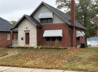 614 E State St, Union, MO 63084