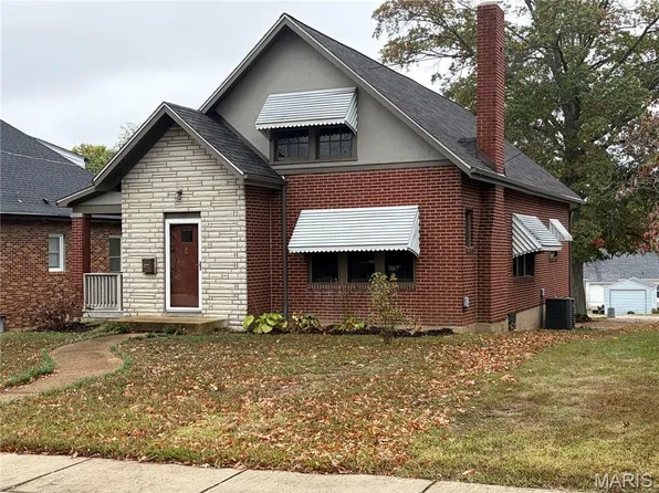 614 E State St, Union, MO 63084
