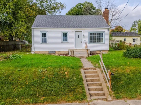 454 Congress St, Wabash, IN 46992