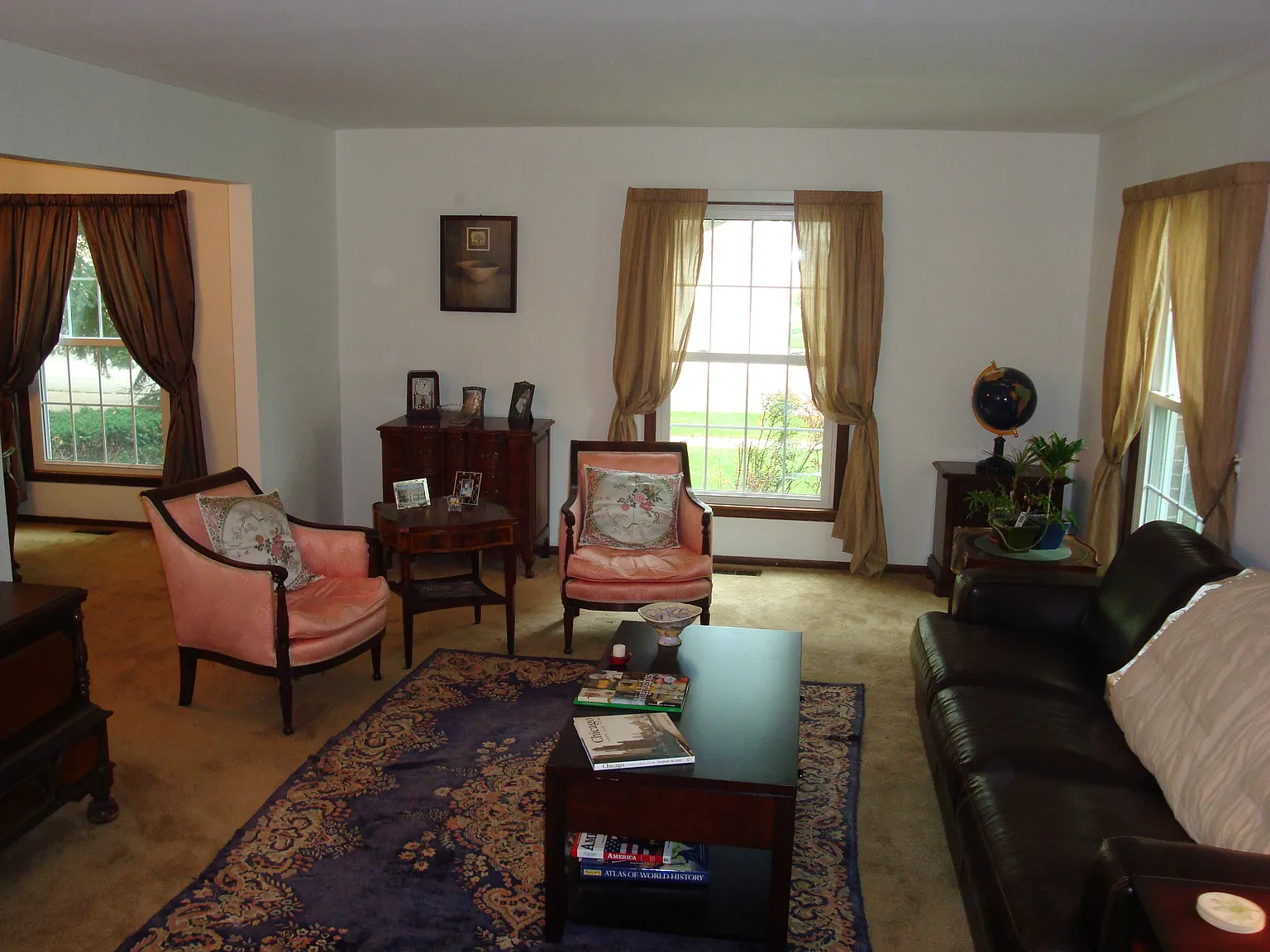 1529 Shenandoah Ln photo 1