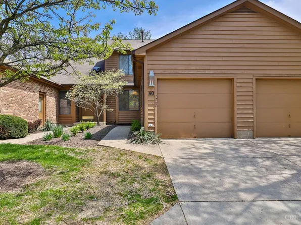 40 Evergreen Cir, Cincinnati, OH 45215