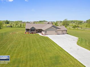 1133 Lake Cato Dr, Cato, WI 54230