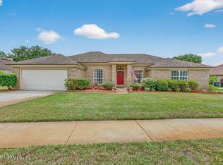 12360 Brighton Bay Trl N, Jacksonville, FL 32246