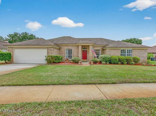 12360 BRIGHTON BAY Trail N, Jacksonville, FL 32246