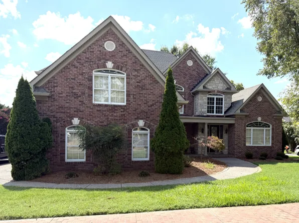 789 Plantation Way, Gallatin, TN 37066