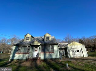 837 Hawks Bridge Rd, Mannington, NJ 08079