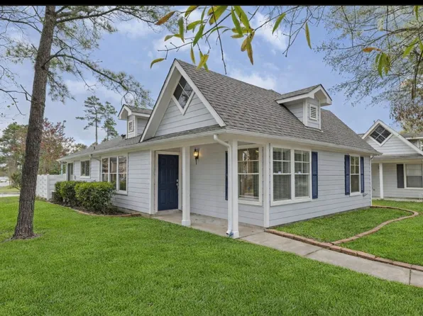 6227 Spruce Bough Ct, Humble, TX 77346