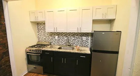 Rented by Yup Realty LLC