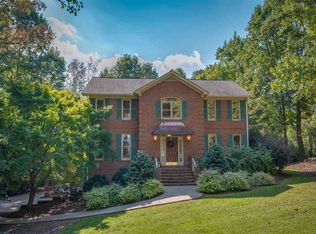 334 Fairforest Dr, Rutherfordton, NC 28139