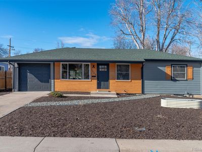 1225 S Honey Way, Denver, CO, 80224