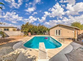 1505 Chestnut St, Henderson, NV 89011