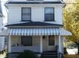 501 Carbon St, Butler, PA 16001
