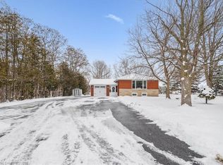 5295 Trinity Church Rd, Hamilton, ON L0R 1C0