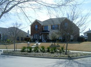 12415 Grayhawk Blvd, Frisco, TX 75033