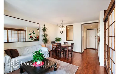 Sold by Douglas Elliman
