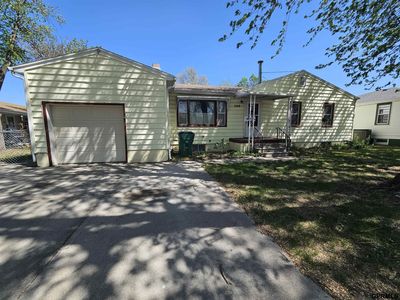 2419 Grand Island Ave, Grand Island, NE, 68803
