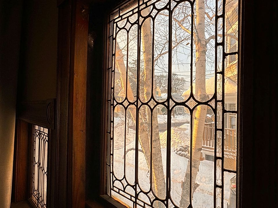 Foyer