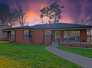 2803 Bain Pl, Tyler, TX 75701