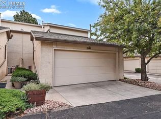 3330 Templeton Gap Rd UNIT 66, Colorado Springs, CO 80907