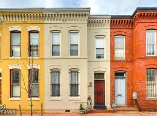 650 Acker Pl NE, Washington, DC 20002