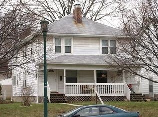947 Northwest Blvd, Columbus, OH 43212