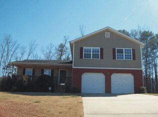 5281 Benjamin Trl, Ellenwood, GA 30294
