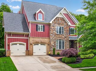3684 Horsemint Trl, Lexington, KY 40509