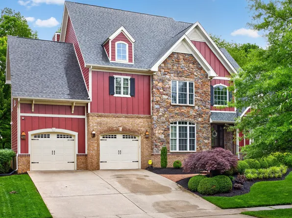 3684 Horsemint Trl, Lexington, KY 40509