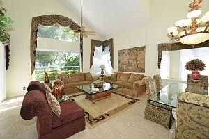 Home For Sale In Broken Sound Country Club