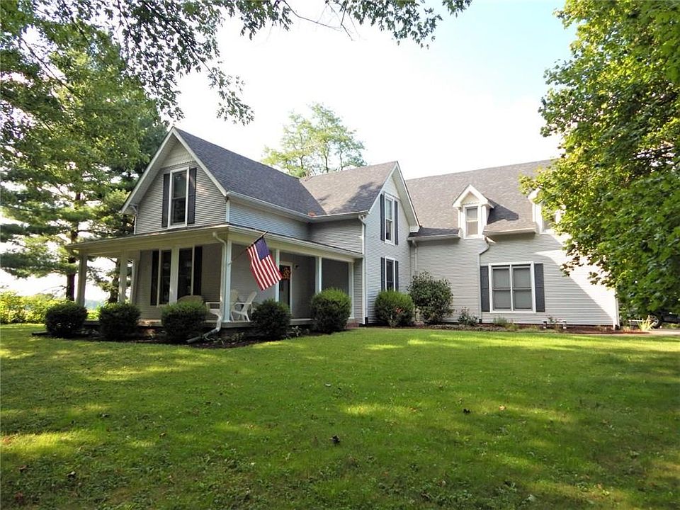 1st image of 1656 E County Road 900 N