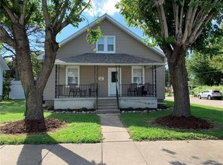 346 N Waters St, Perryville, MO 63775